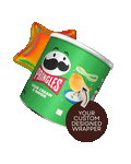 Pringles (12 Pack)