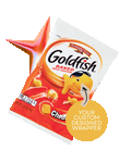Goldfish (12 Pack)
