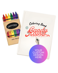 Coloring Book (12 Pack)