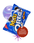 Mini Oreos (12 Pack)