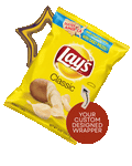 Chip Bags (12 Pack)