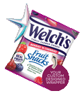 Fruit Snacks (12 Pack)