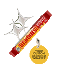 Starburst (12 Pack)