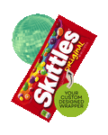 Skittles (12 Pack)