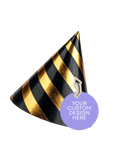 Party Hats (12 Pack)