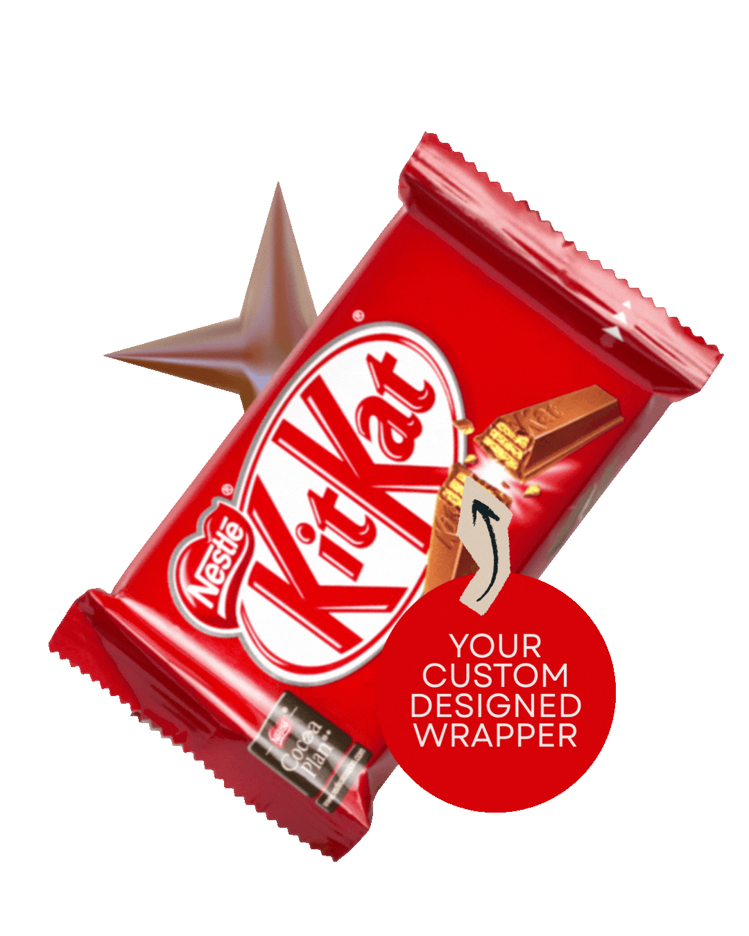 Kit-Kat (12 pack)