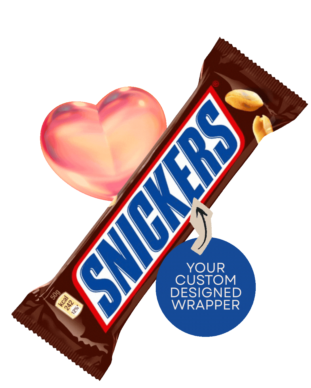 Snickers (12 pack)