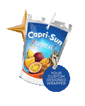 Capri Sun (12 pack)