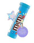 M&M's (12 pack)