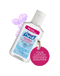 Hand Sanitizer (12 pack)