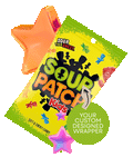 Sour Patch Kids (12 Pack)