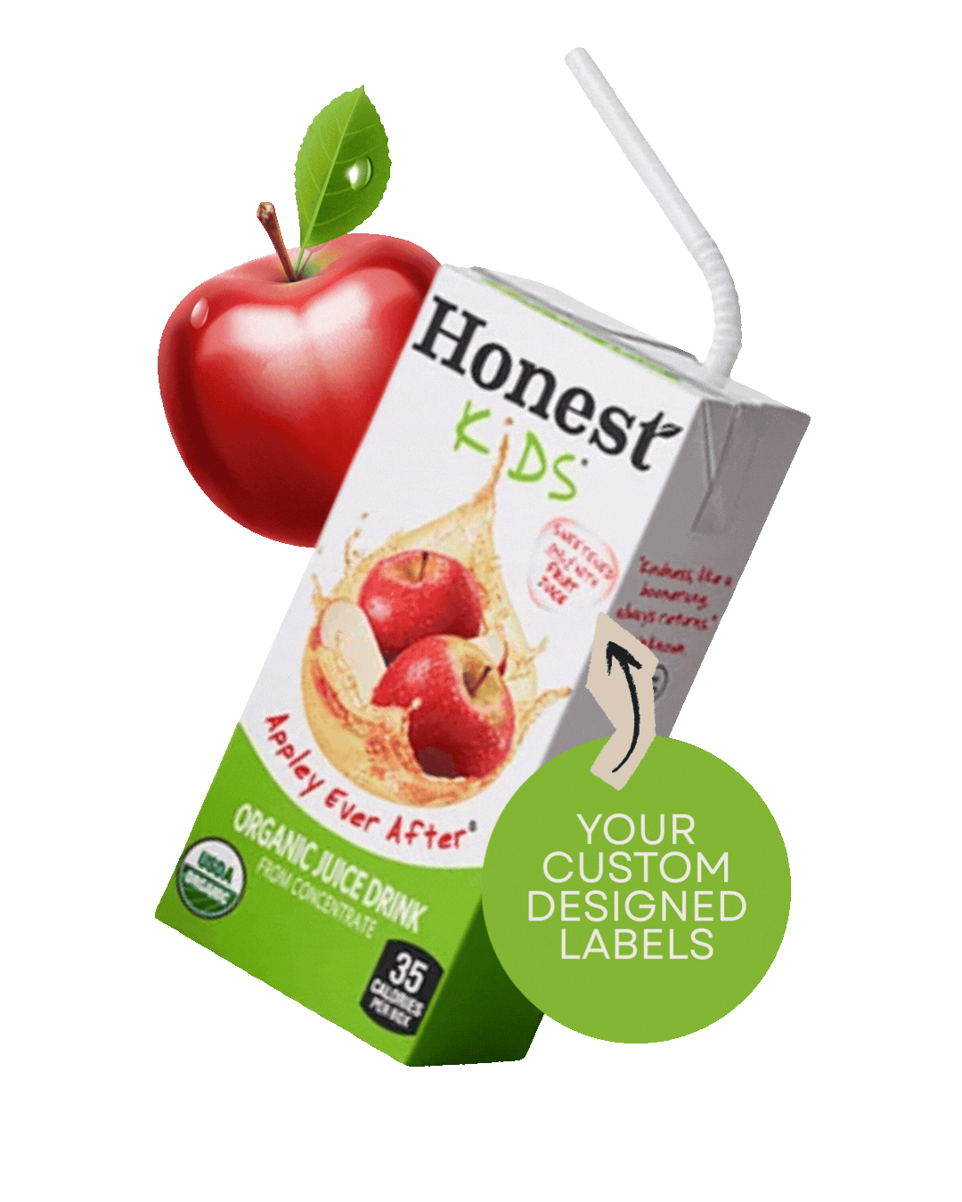 Juice Boxes (12 pack)