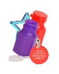 Bubbles (12 pack)