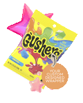 Gushers (12 Pack)