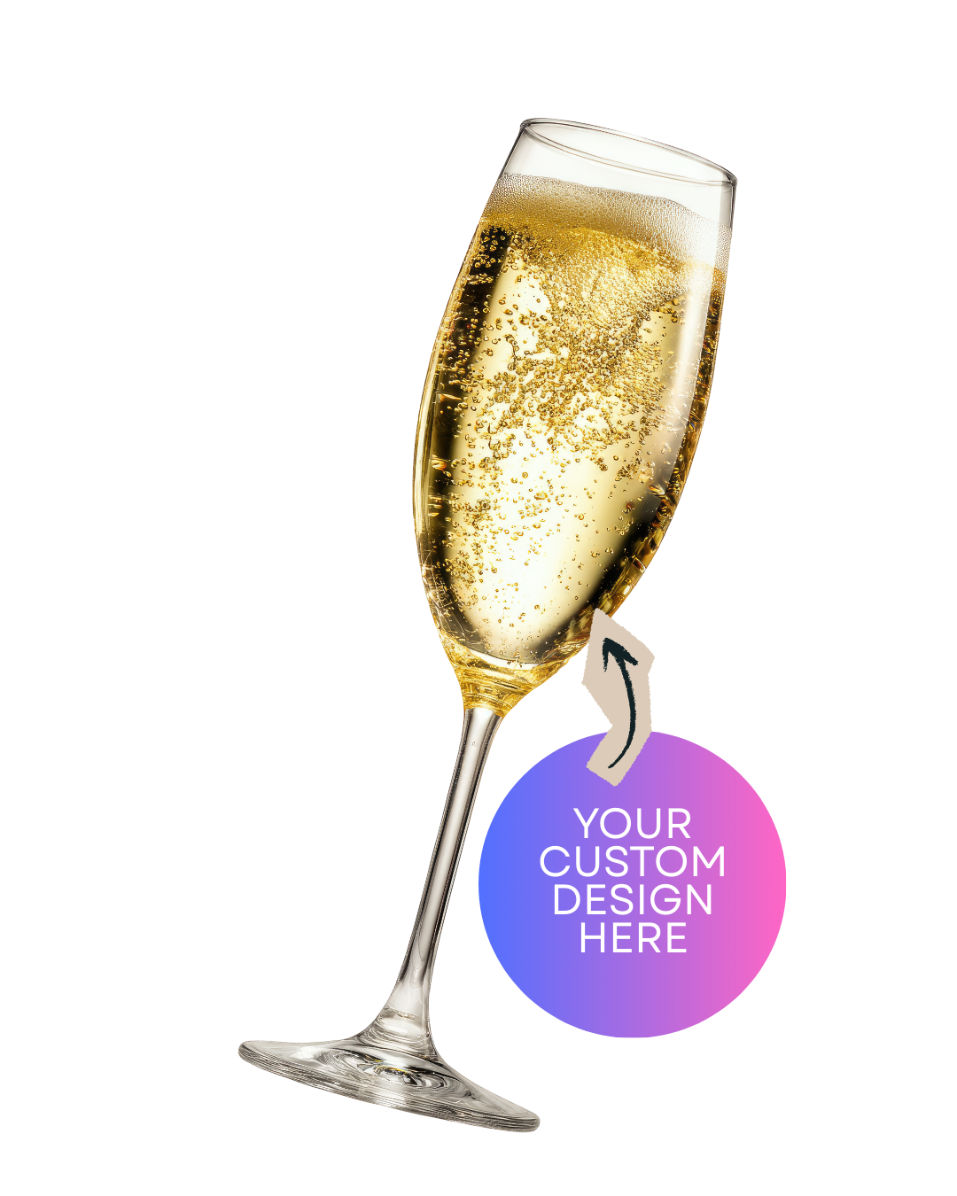 Stem Glasses (12 Pack)