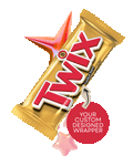 Twix (12 Pack)