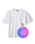 Custom Shirts Size 2X+ Front Only