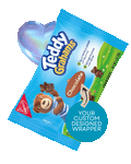 Teddy Grahams (12 Pack)