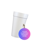 Styrofoam Cups (12 Pack)