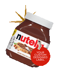 Nutella (12 pack)