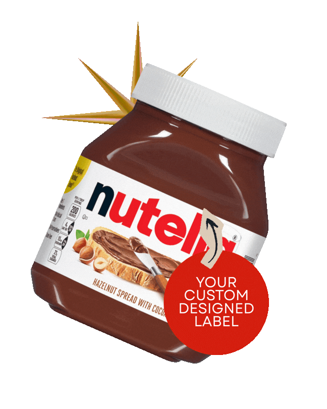 Nutella (12 pack)