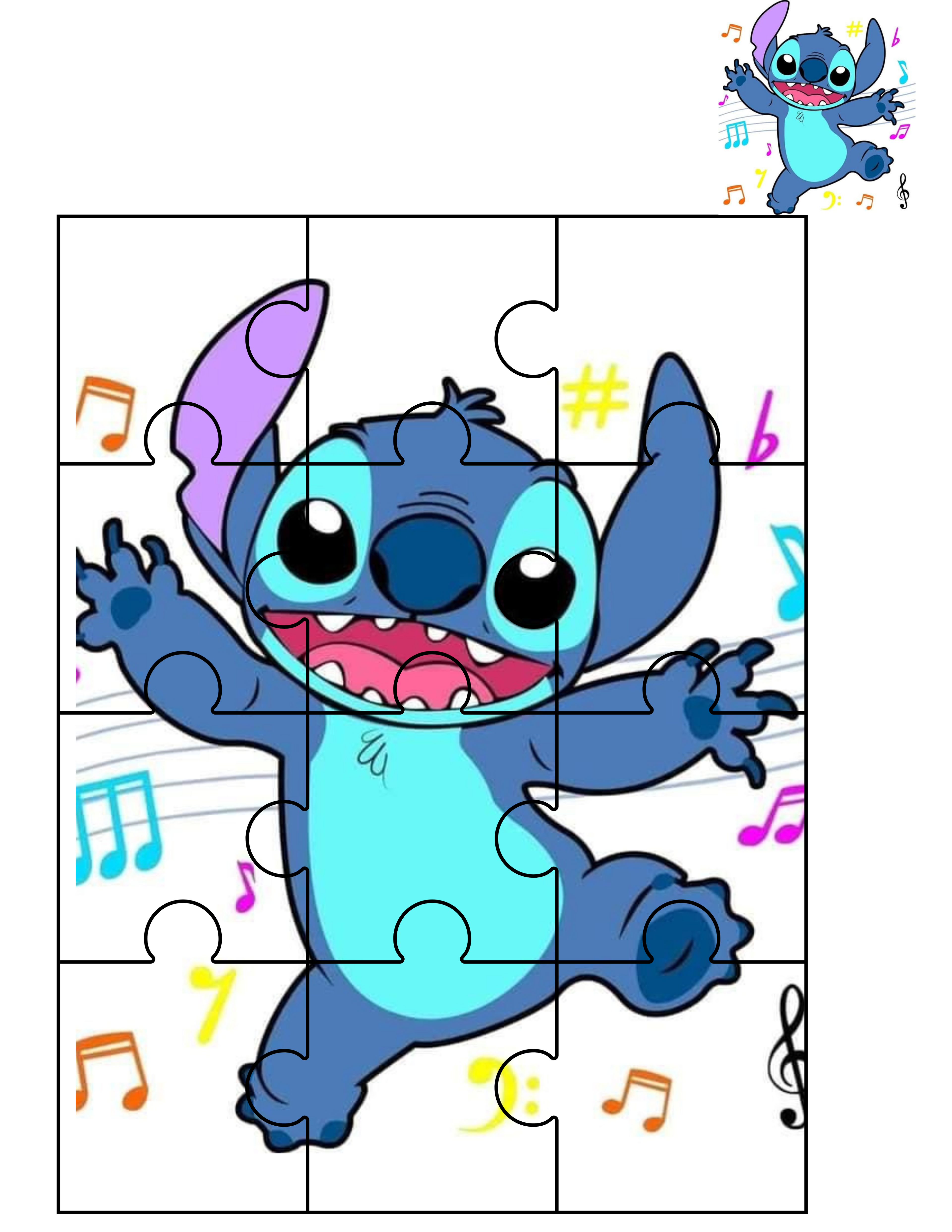 Puzzles