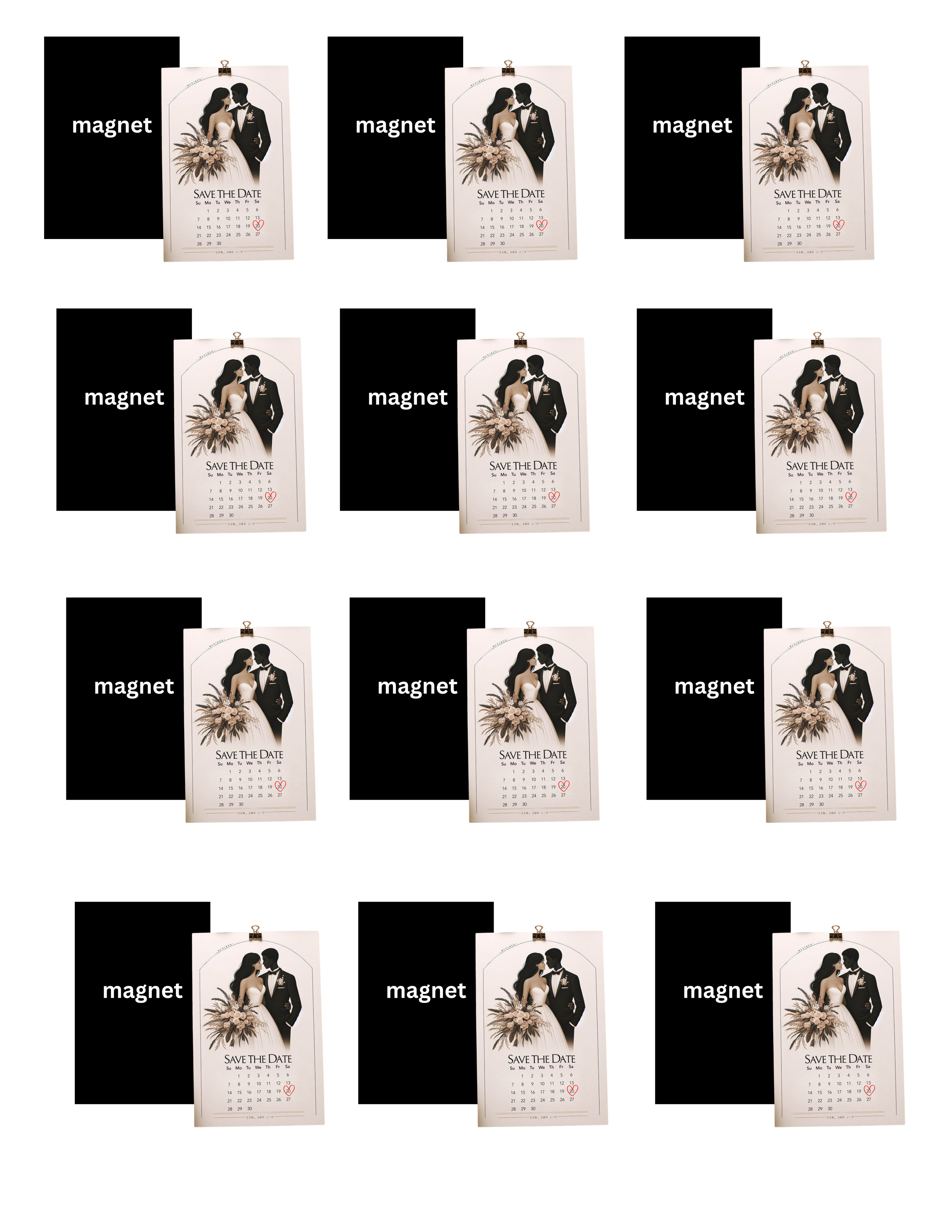 Magnets
