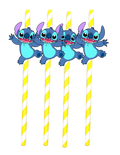 Straws